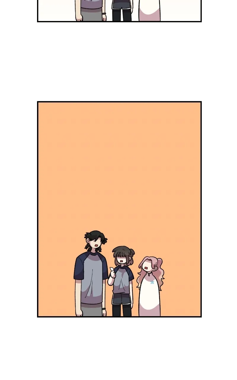 Childhood Friend Complex — Chapter 20 — Page 92