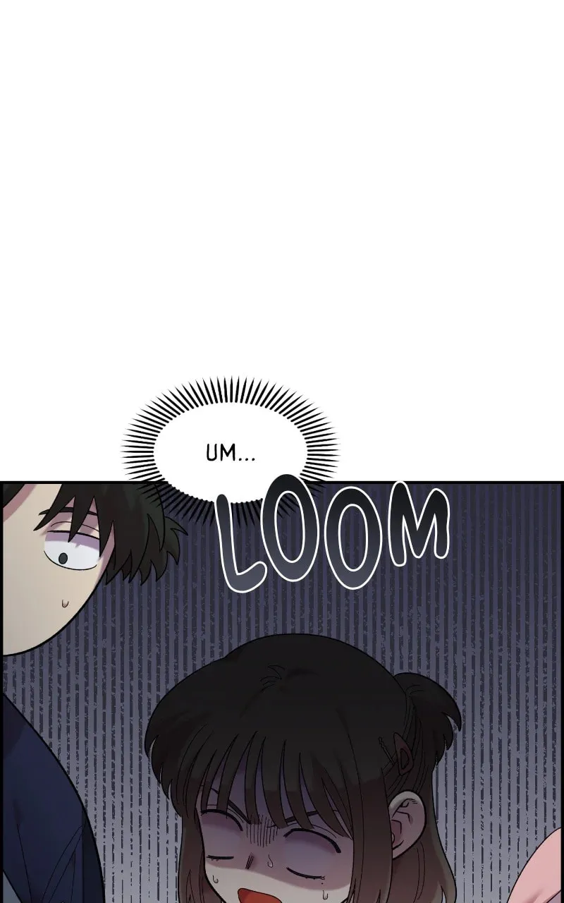 Childhood Friend Complex — Chapter 20 — Page 93