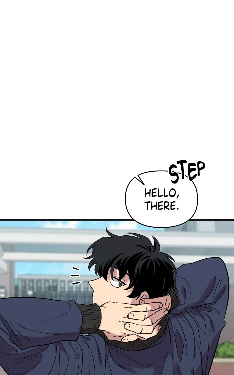 Childhood Friend Complex — Chapter 21 — Page 2