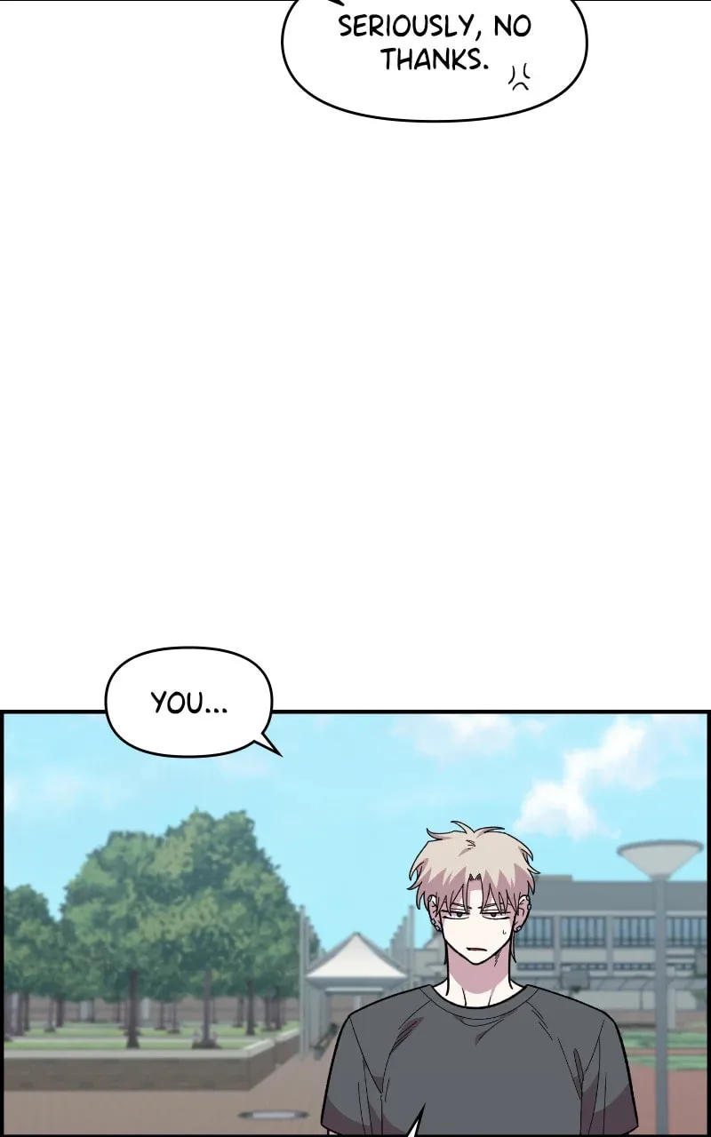 Childhood Friend Complex — Chapter 21 — Page 6
