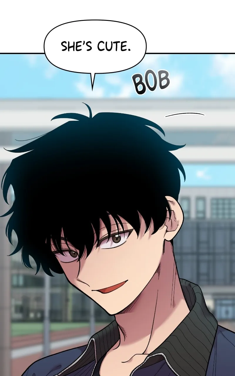 Childhood Friend Complex — Chapter 21 — Page 9