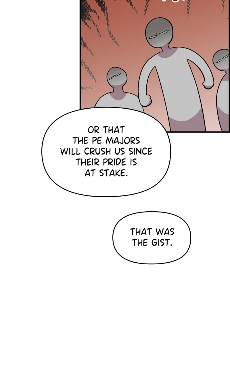 Childhood Friend Complex — Chapter 21 — Page 30