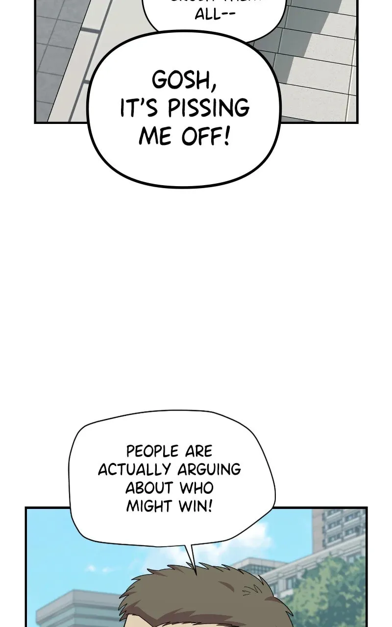 Childhood Friend Complex — Chapter 21 — Page 35