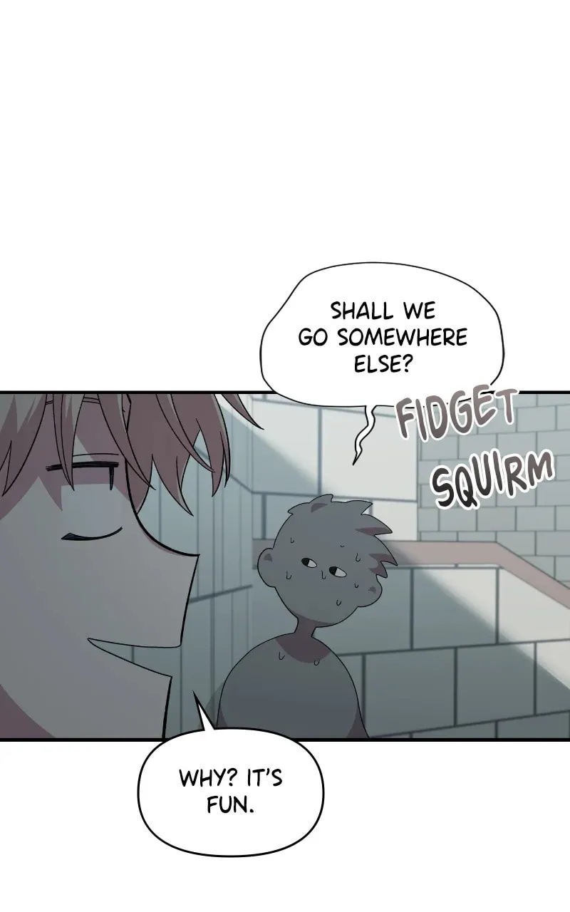 Childhood Friend Complex — Chapter 21 — Page 46