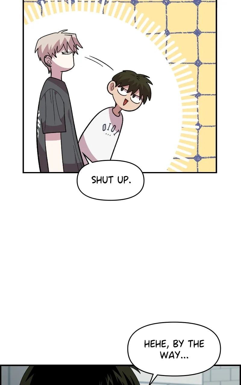 Childhood Friend Complex — Chapter 21 — Page 55