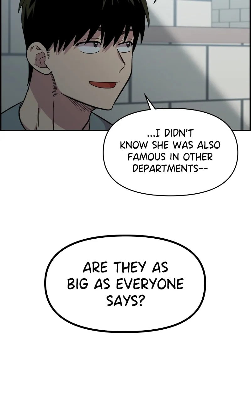 Childhood Friend Complex — Chapter 21 — Page 56