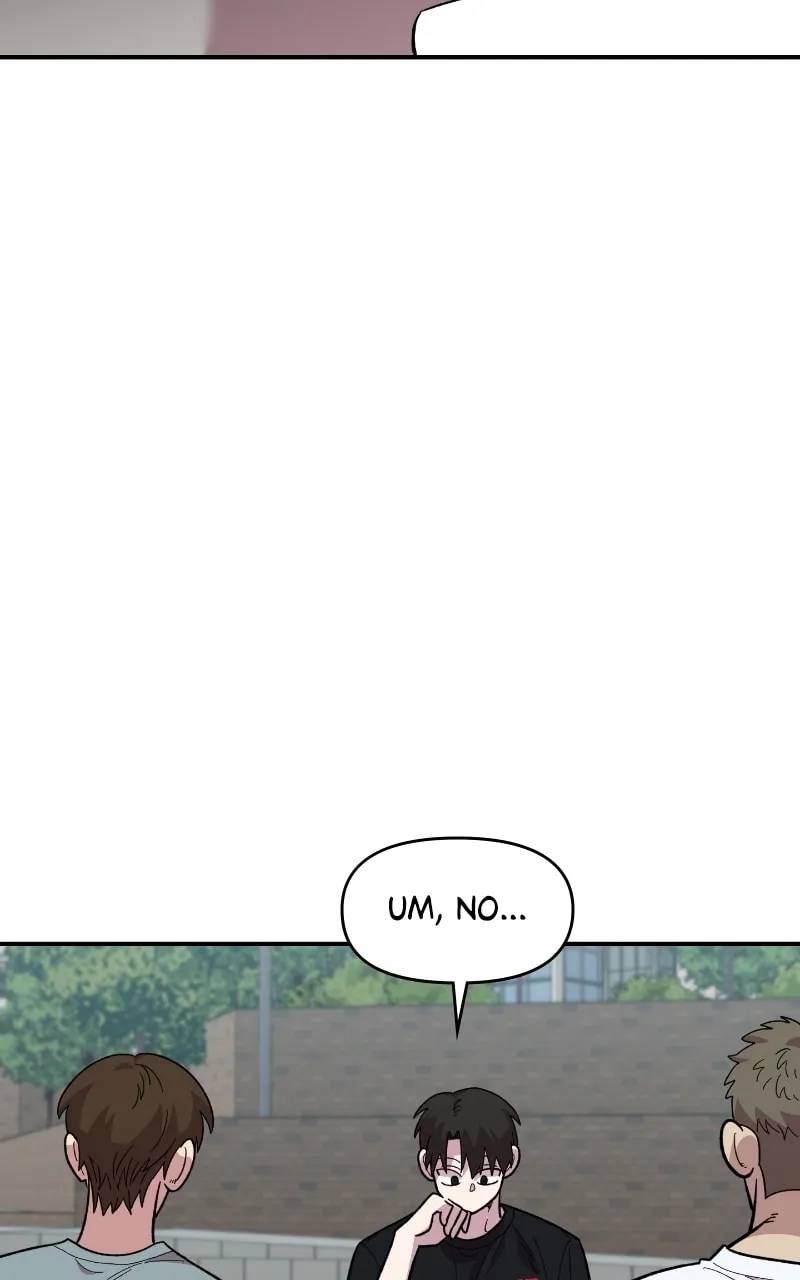 Childhood Friend Complex — Chapter 21 — Page 63