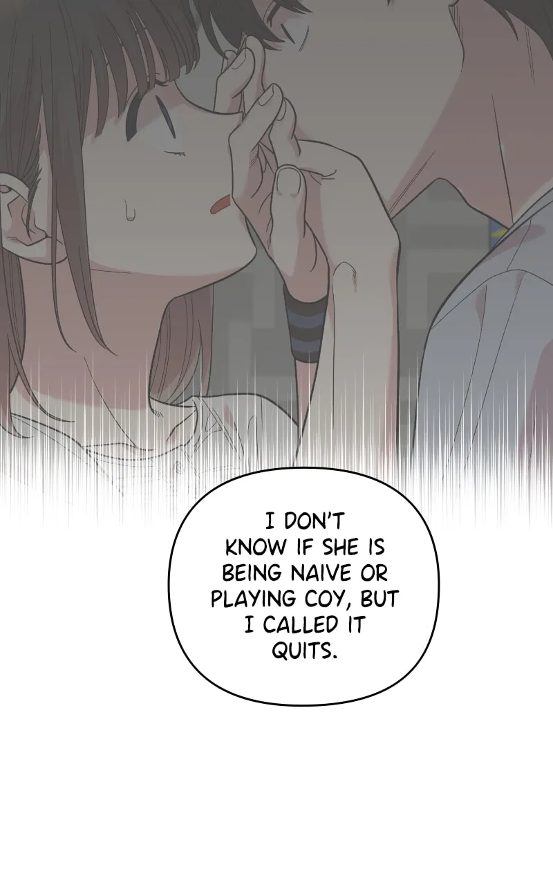 Childhood Friend Complex — Chapter 21 — Page 66