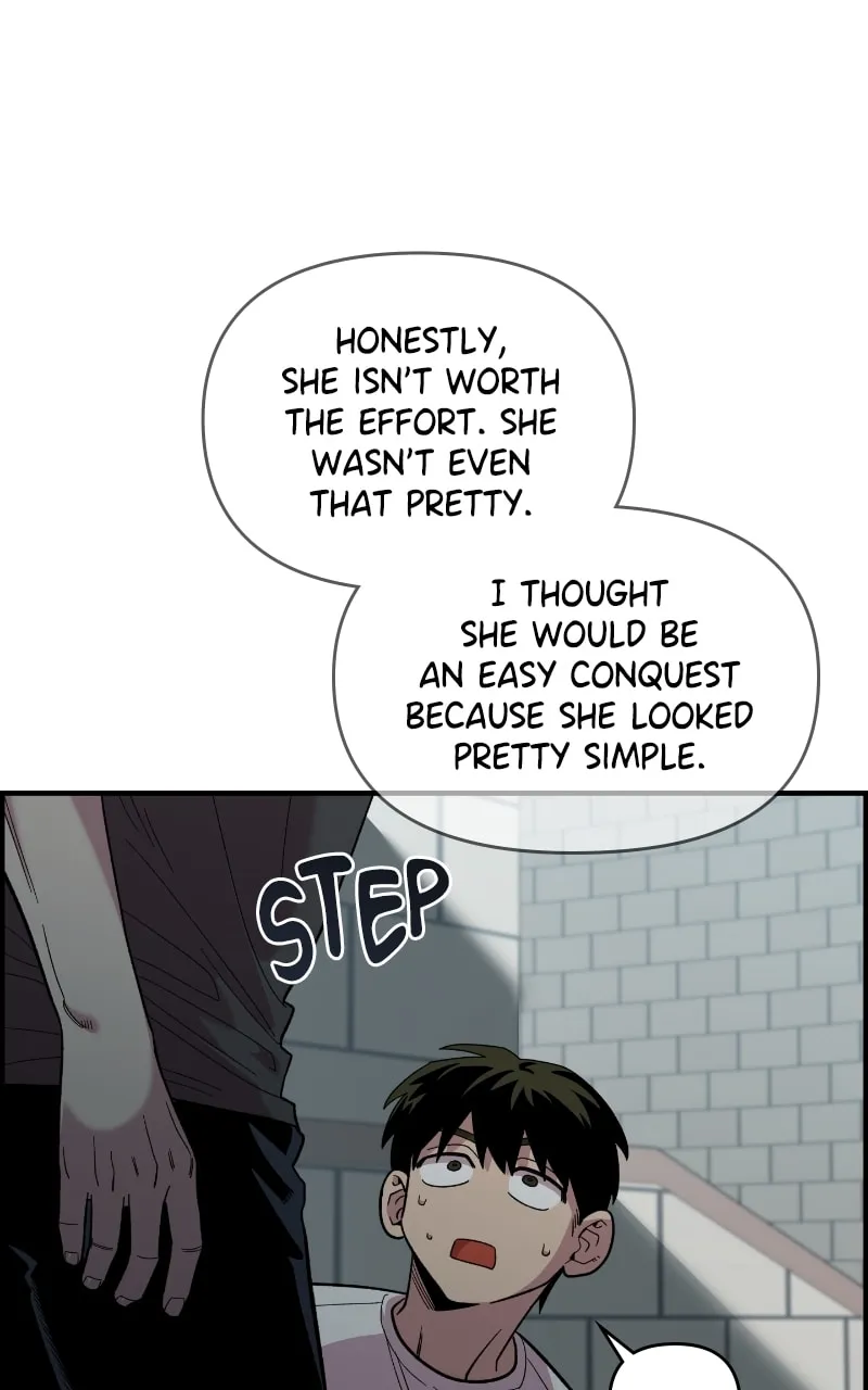 Childhood Friend Complex — Chapter 21 — Page 67