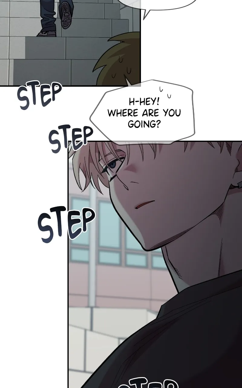 Childhood Friend Complex — Chapter 21 — Page 69