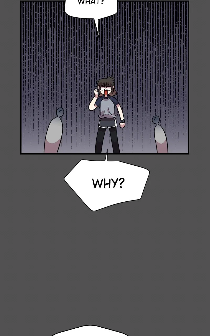Childhood Friend Complex — Chapter 21 — Page 81