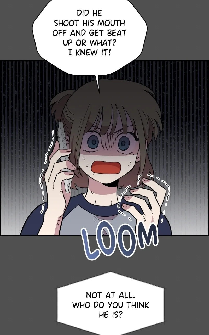 Childhood Friend Complex — Chapter 21 — Page 82