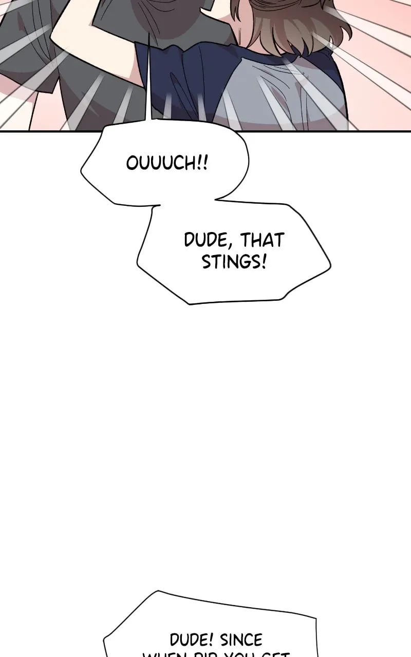 Childhood Friend Complex — Chapter 21 — Page 93
