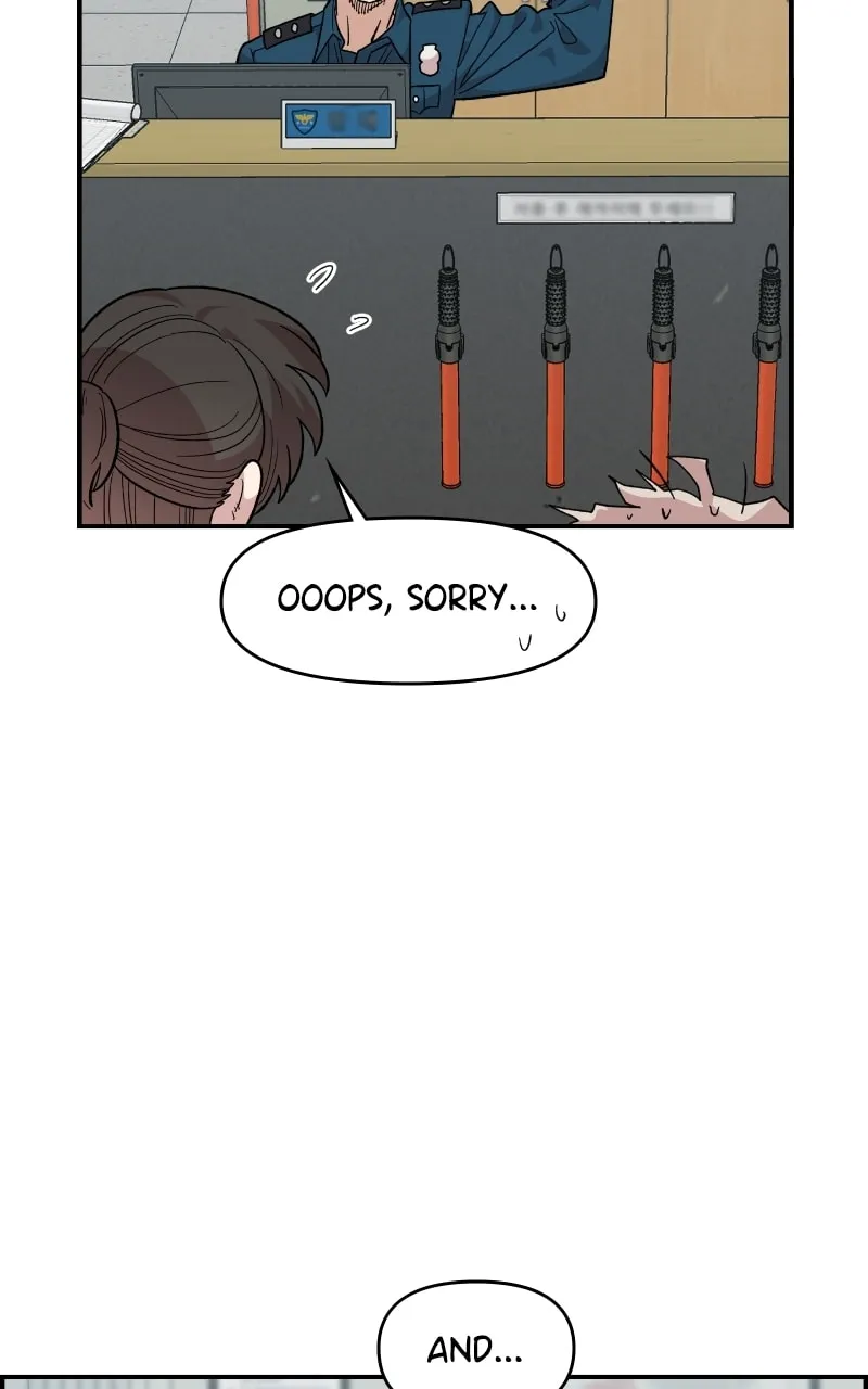 Childhood Friend Complex — Chapter 21 — Page 96