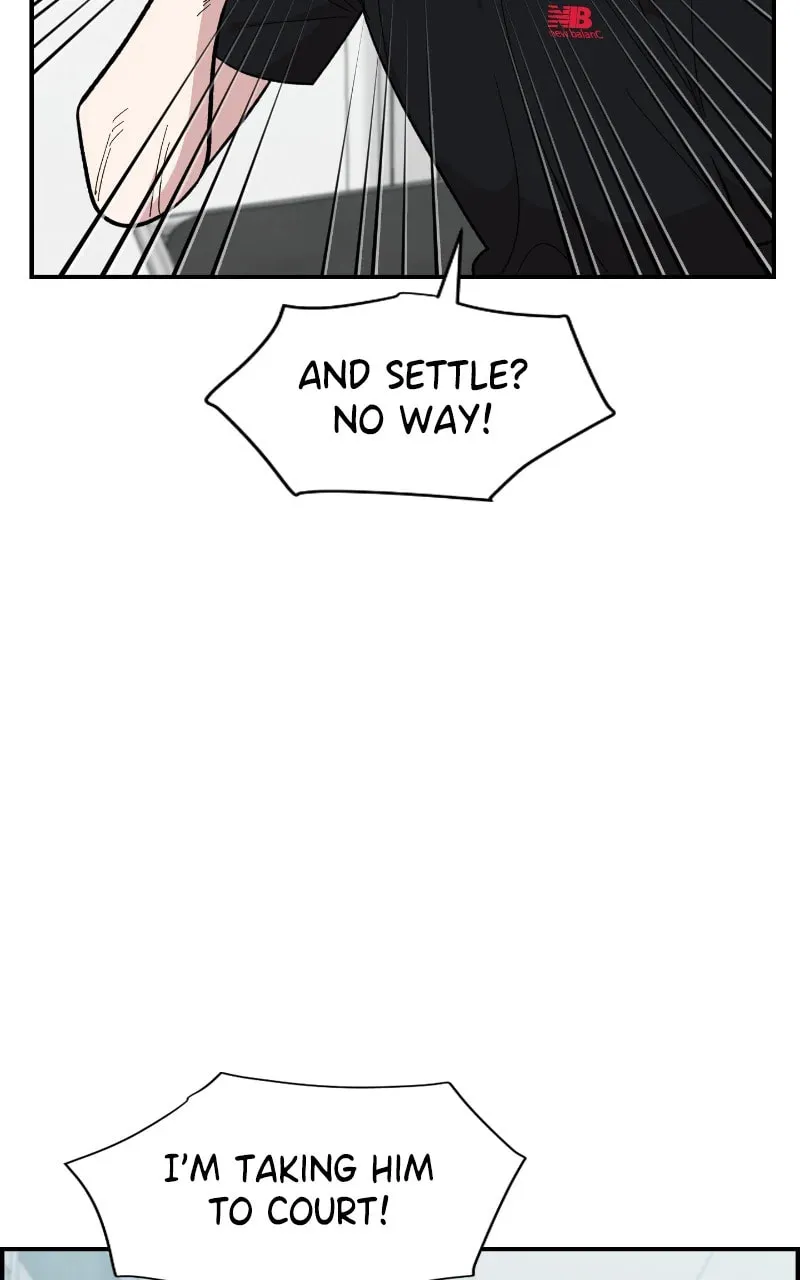 Childhood Friend Complex — Chapter 22 — Page 9