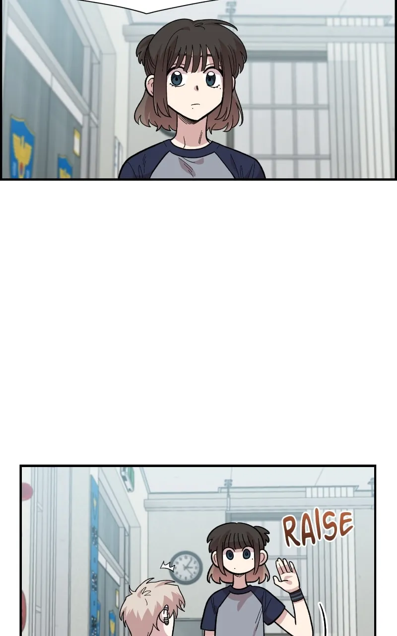 Childhood Friend Complex — Chapter 22 — Page 10