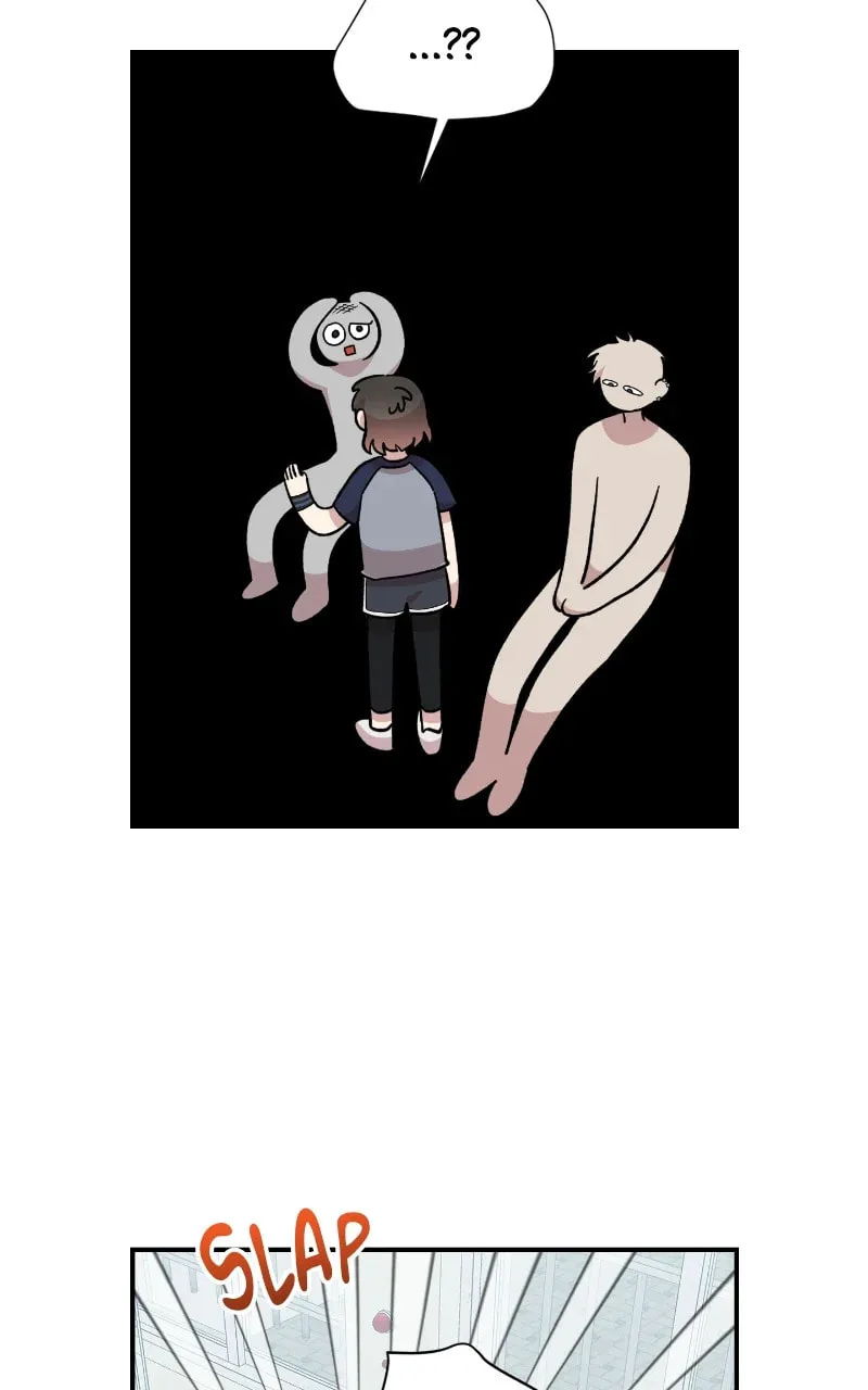 Childhood Friend Complex — Chapter 22 — Page 13