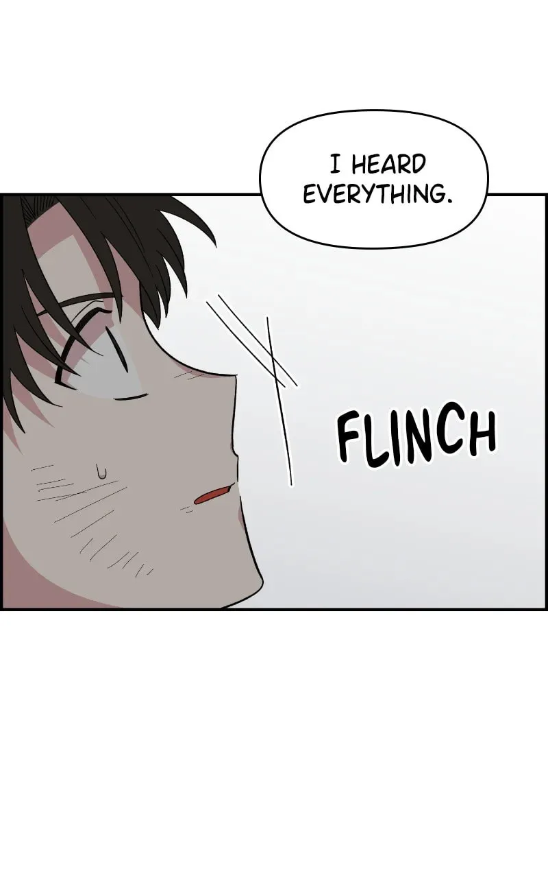 Childhood Friend Complex — Chapter 22 — Page 17