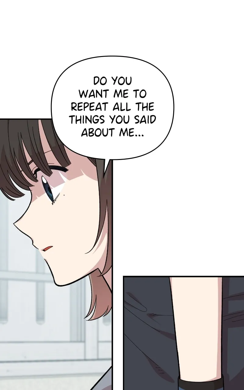 Childhood Friend Complex — Chapter 22 — Page 18