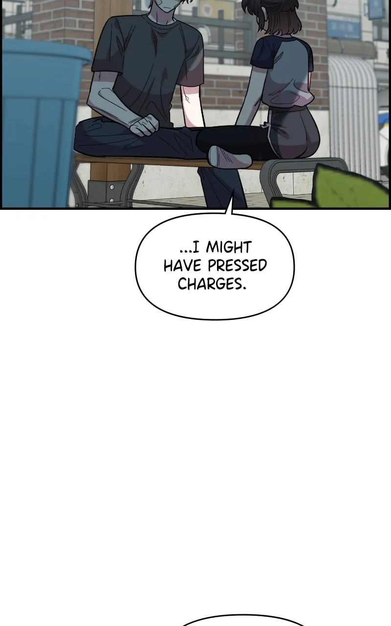 Childhood Friend Complex — Chapter 22 — Page 36