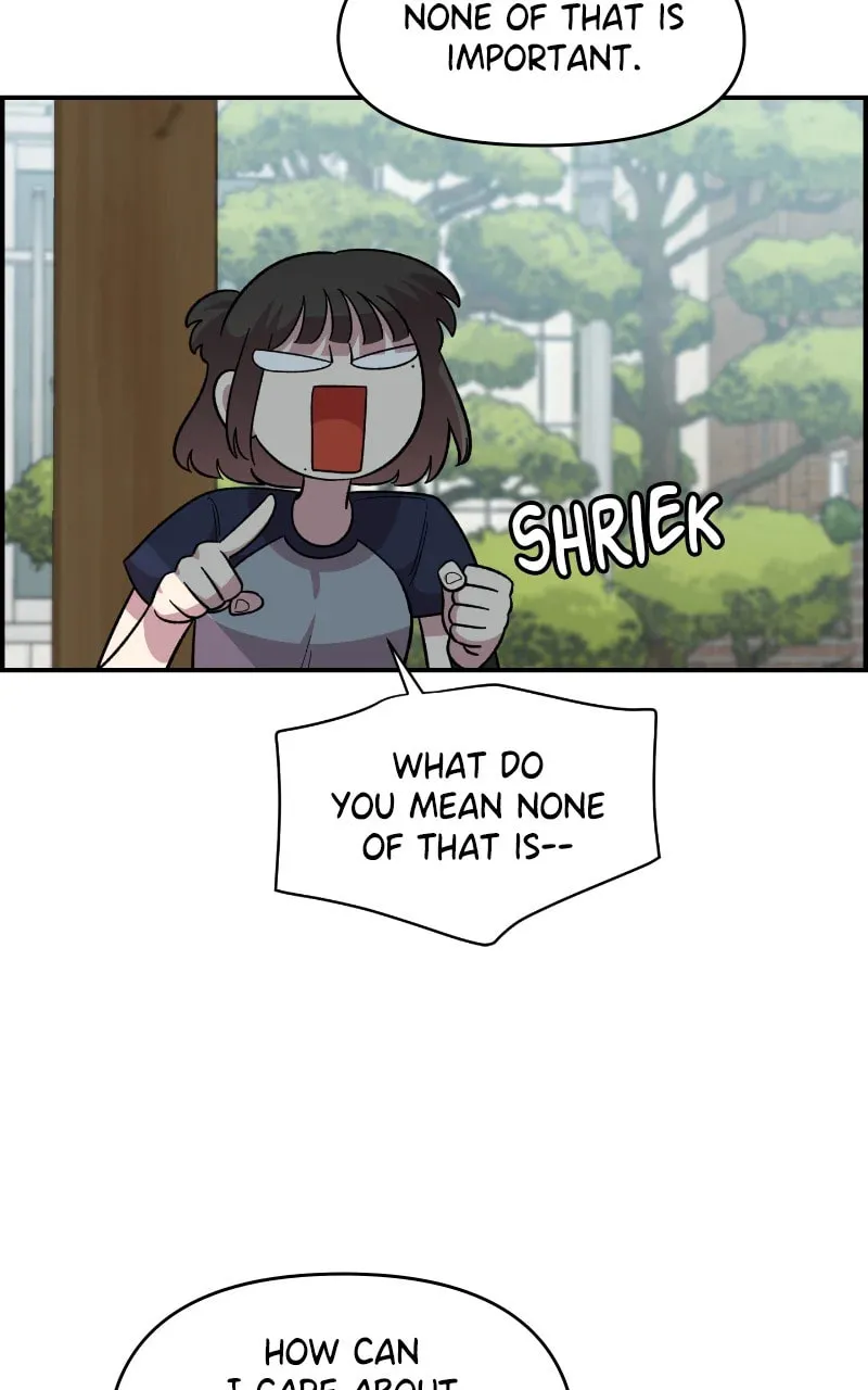 Childhood Friend Complex — Chapter 22 — Page 43