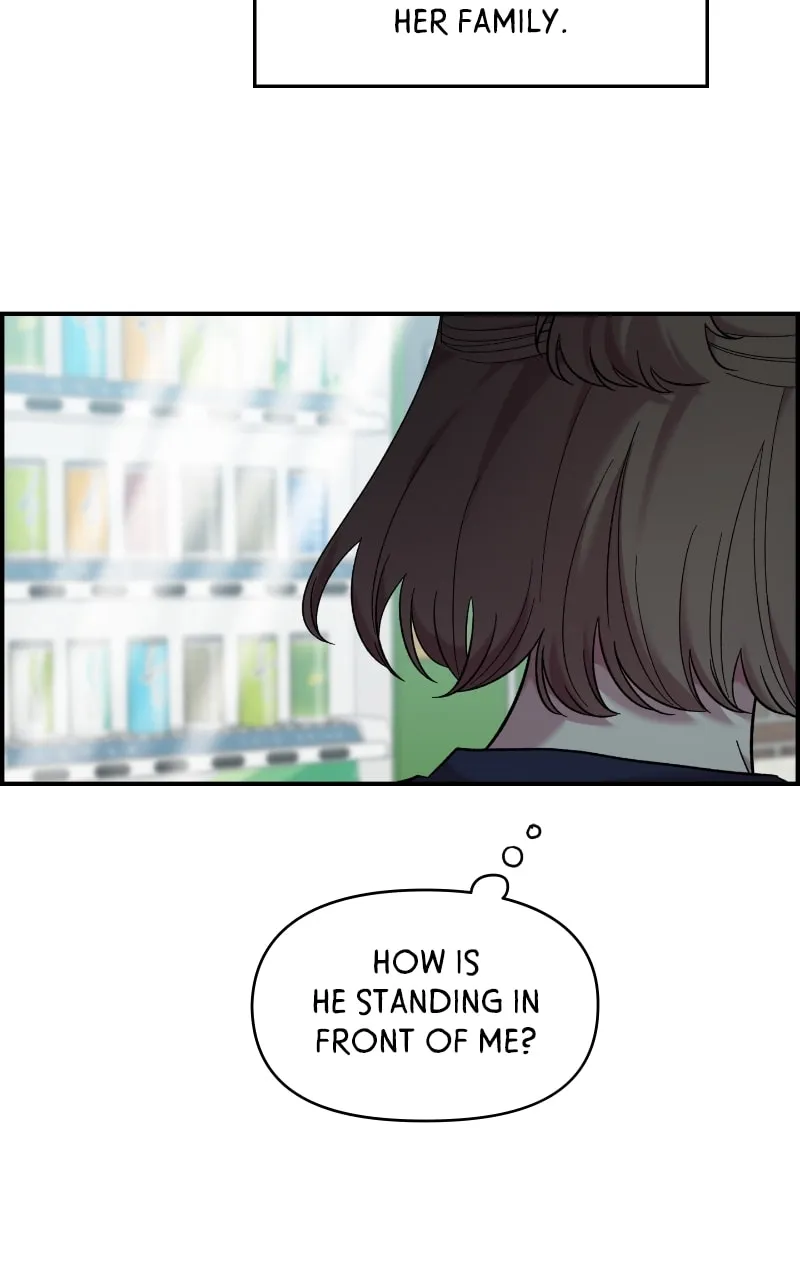Childhood Friend Complex — Chapter 22 — Page 55
