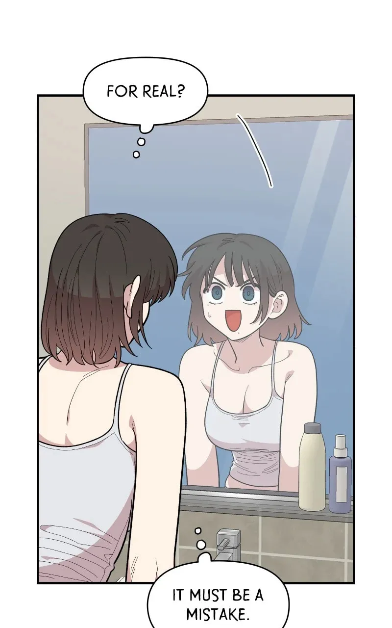 Childhood Friend Complex — Chapter 22 — Page 75