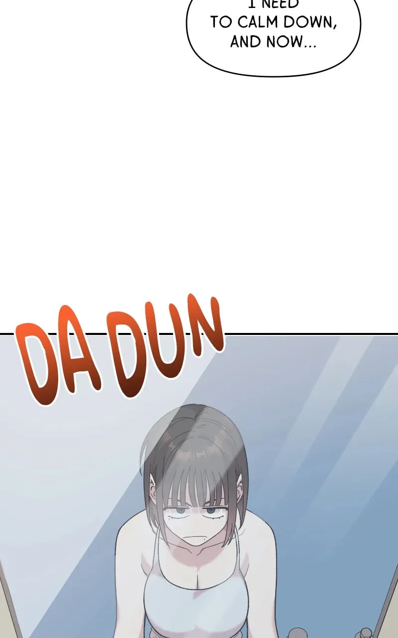 Childhood Friend Complex — Chapter 22 — Page 85