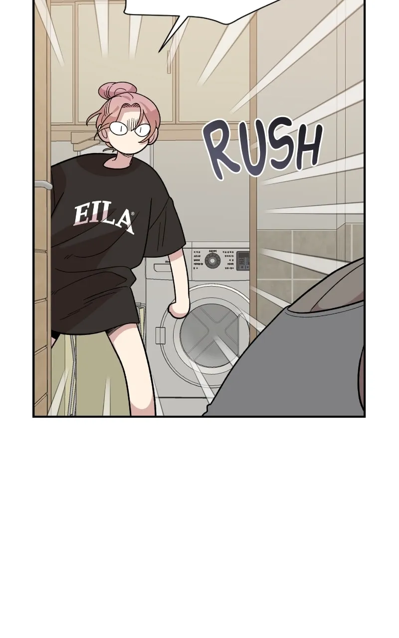 Childhood Friend Complex — Chapter 22 — Page 93