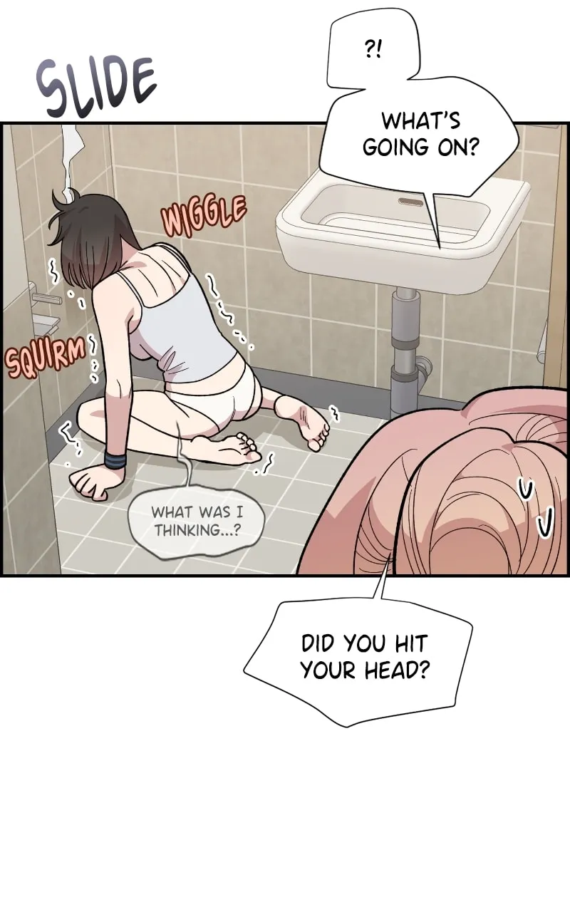 Childhood Friend Complex — Chapter 22 — Page 94