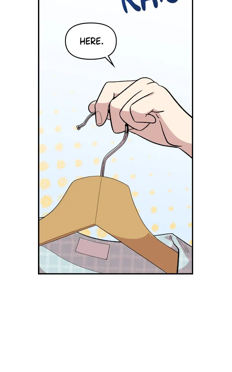 Childhood Friend Complex — Chapter 23 — Page 3