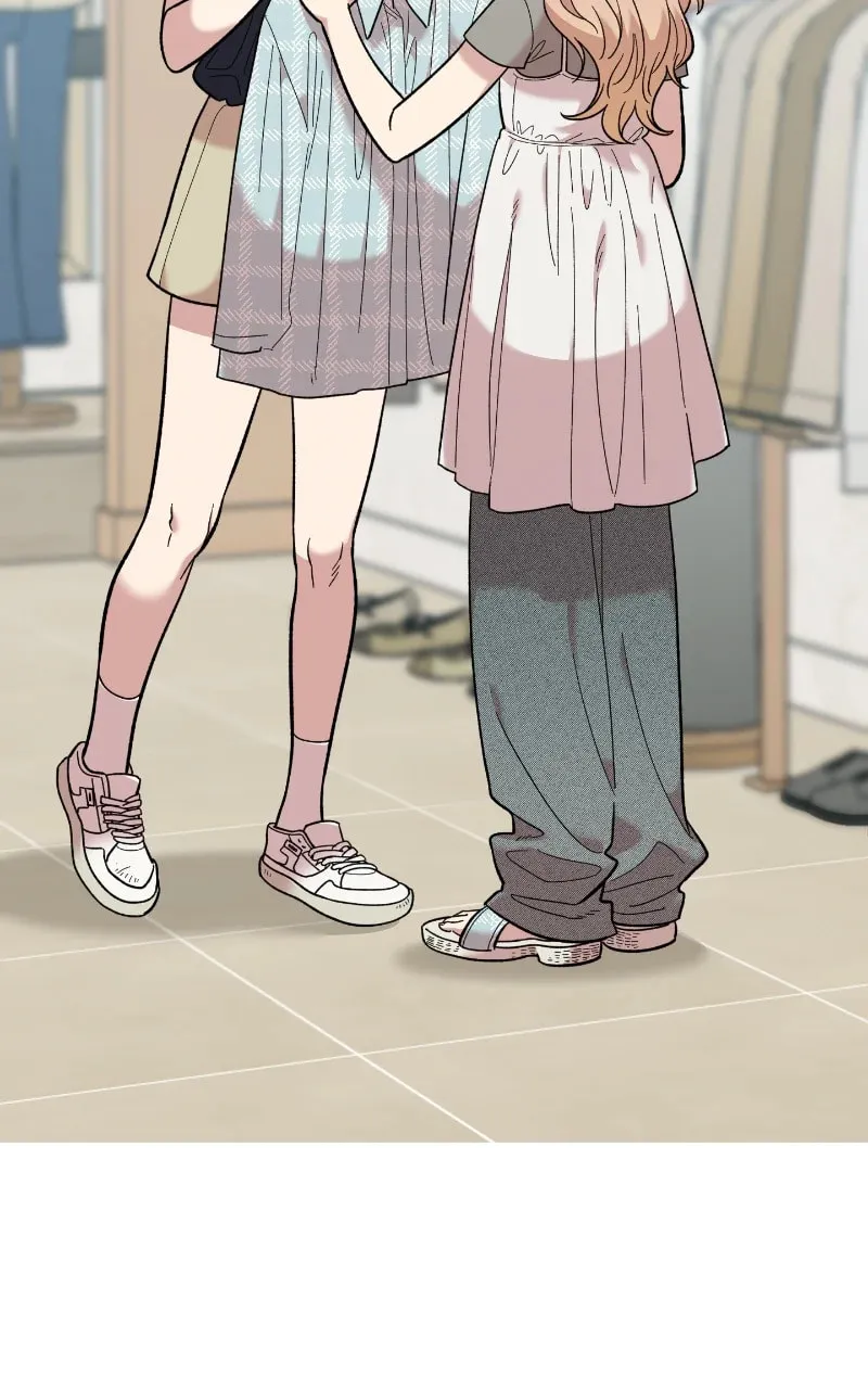 Childhood Friend Complex — Chapter 23 — Page 5