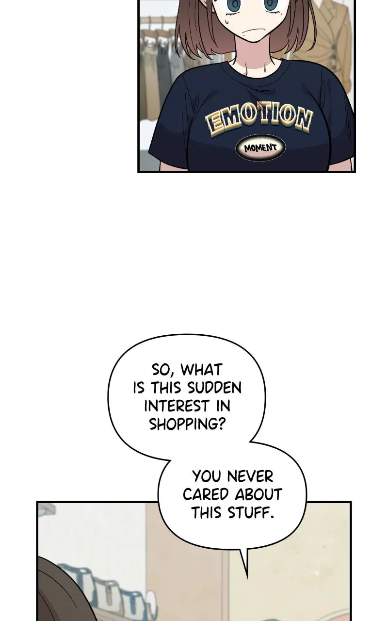 Childhood Friend Complex — Chapter 23 — Page 13