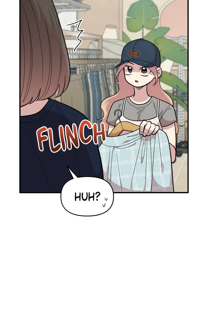Childhood Friend Complex — Chapter 23 — Page 14