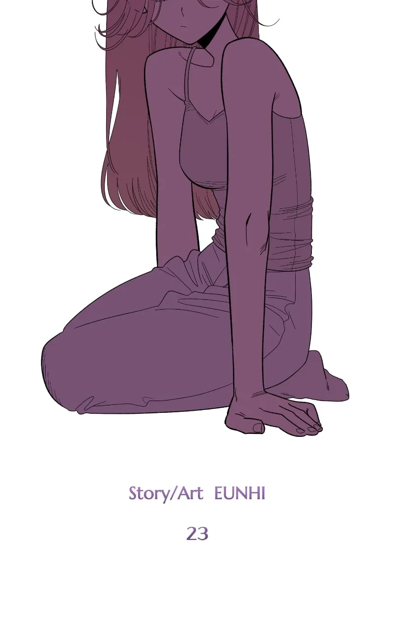 Childhood Friend Complex — Chapter 23 — Page 19