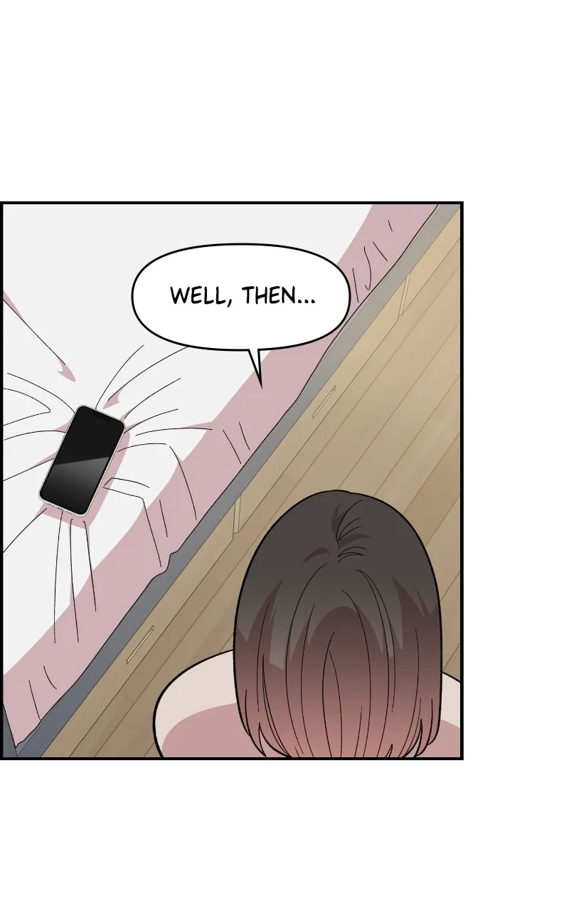 Childhood Friend Complex — Chapter 23 — Page 24
