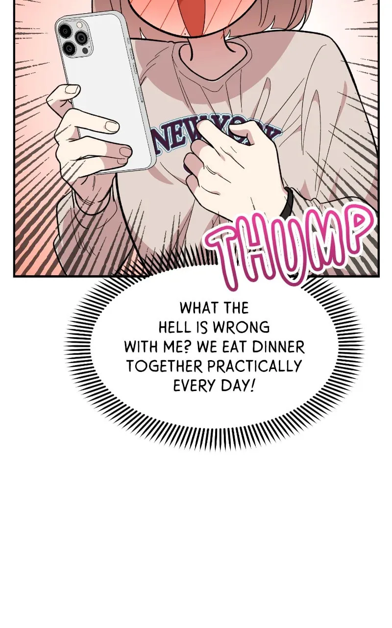 Childhood Friend Complex — Chapter 23 — Page 28