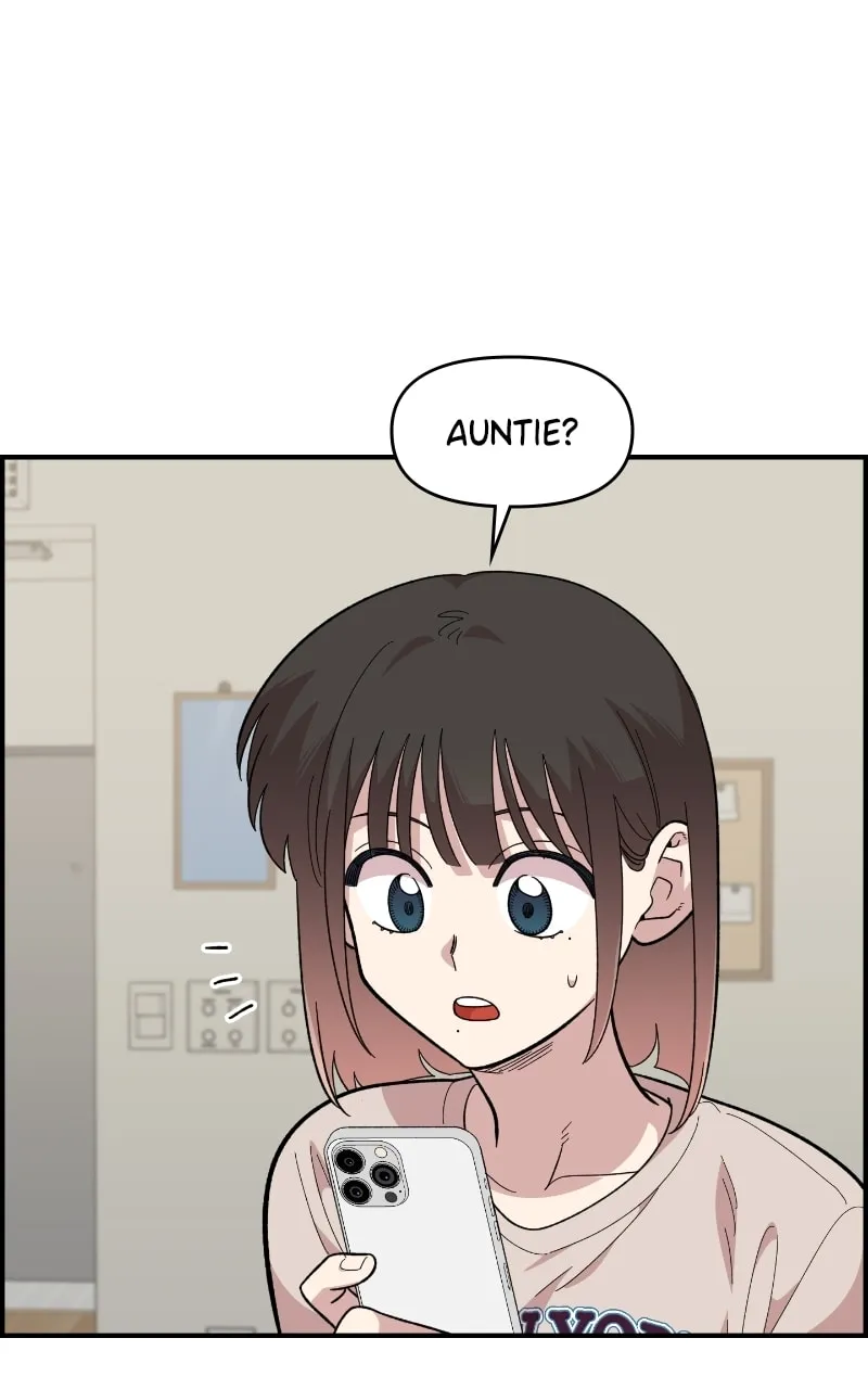 Childhood Friend Complex — Chapter 23 — Page 31