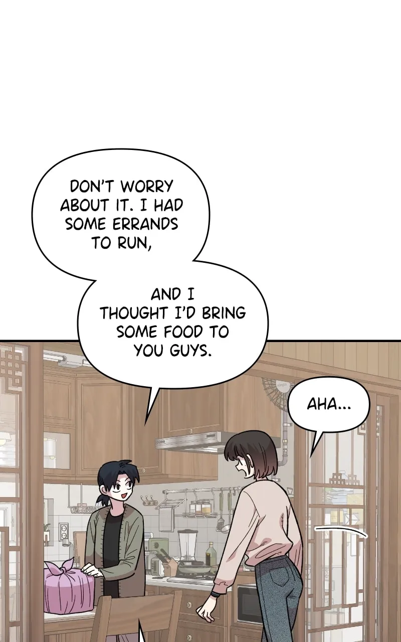 Childhood Friend Complex — Chapter 23 — Page 36