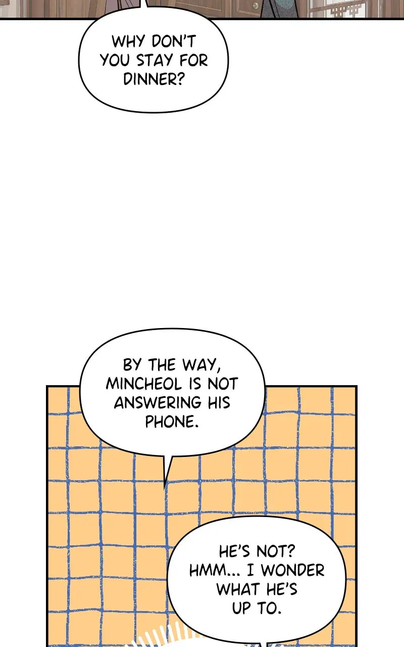 Childhood Friend Complex — Chapter 23 — Page 37