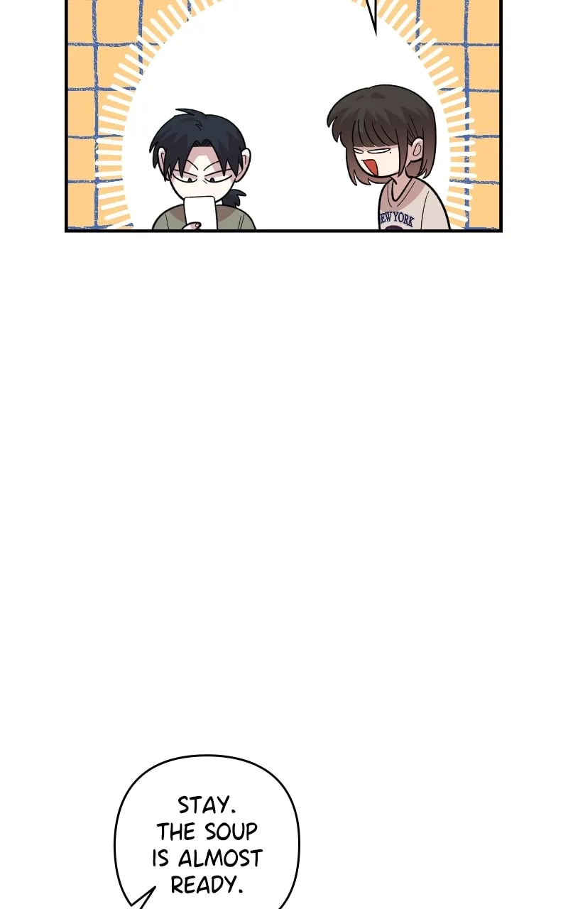 Childhood Friend Complex — Chapter 23 — Page 38