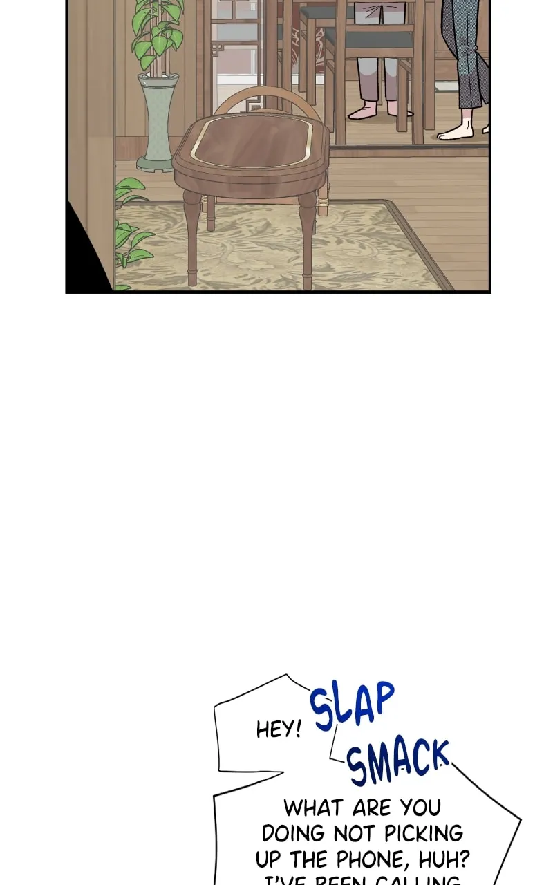 Childhood Friend Complex — Chapter 23 — Page 41