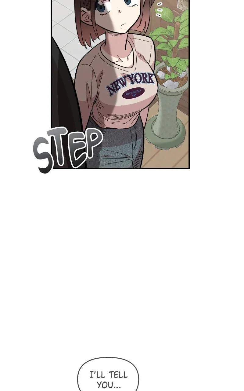Childhood Friend Complex — Chapter 23 — Page 46