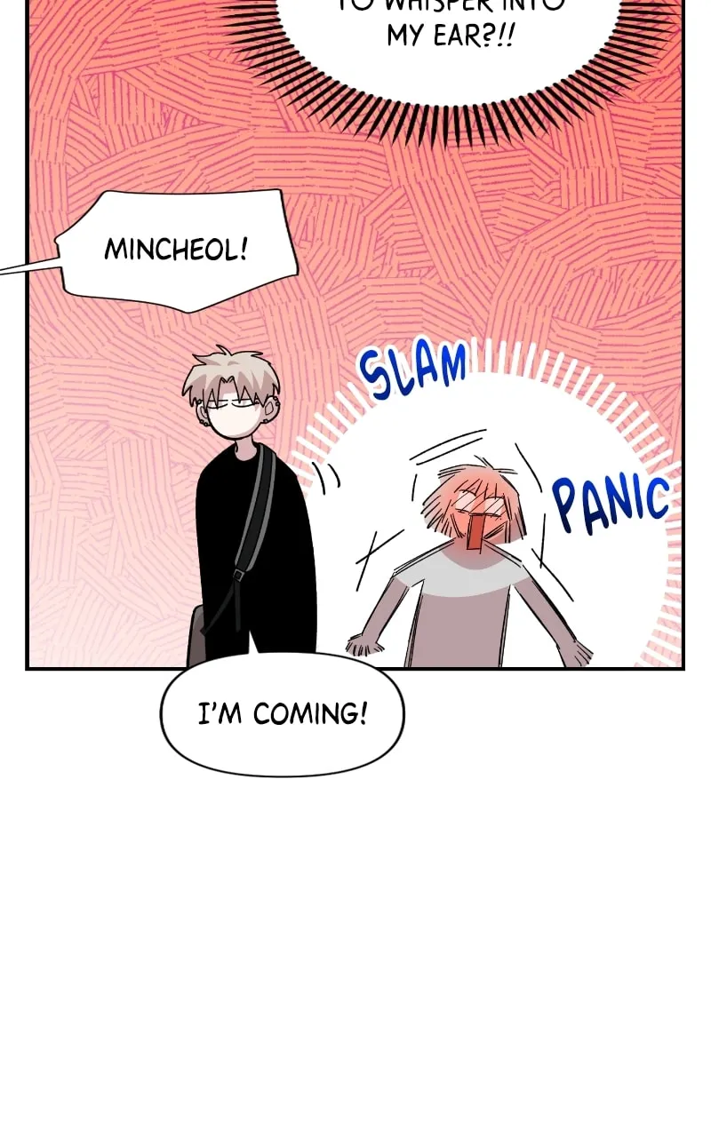 Childhood Friend Complex — Chapter 23 — Page 50
