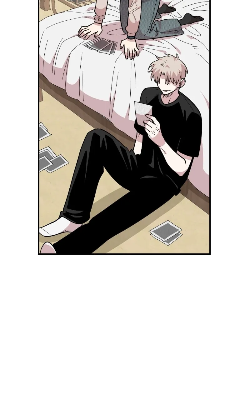 Childhood Friend Complex — Chapter 23 — Page 59