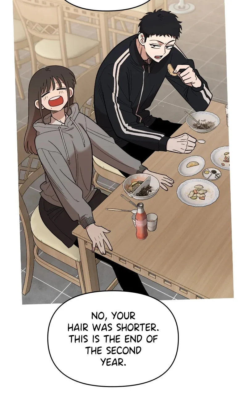 Childhood Friend Complex — Chapter 23 — Page 66