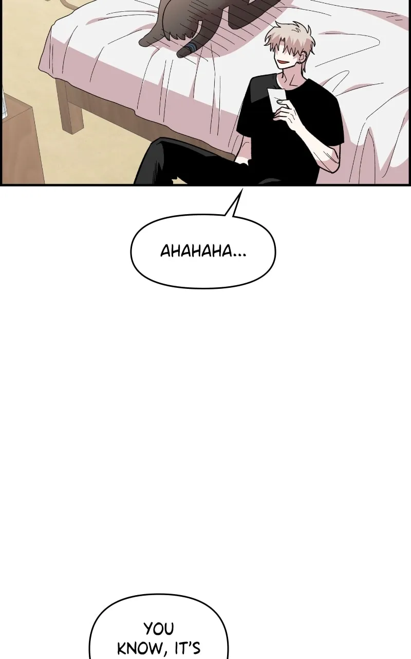 Childhood Friend Complex — Chapter 23 — Page 68