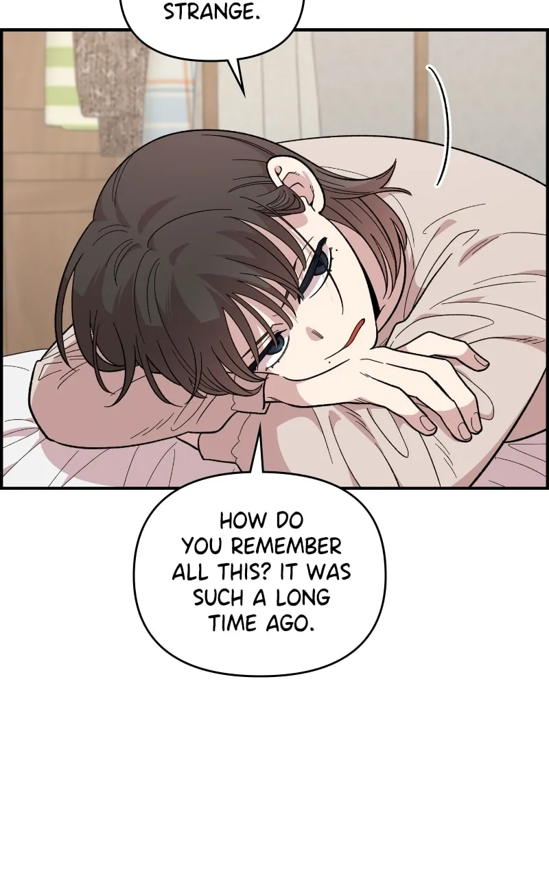 Childhood Friend Complex — Chapter 23 — Page 69