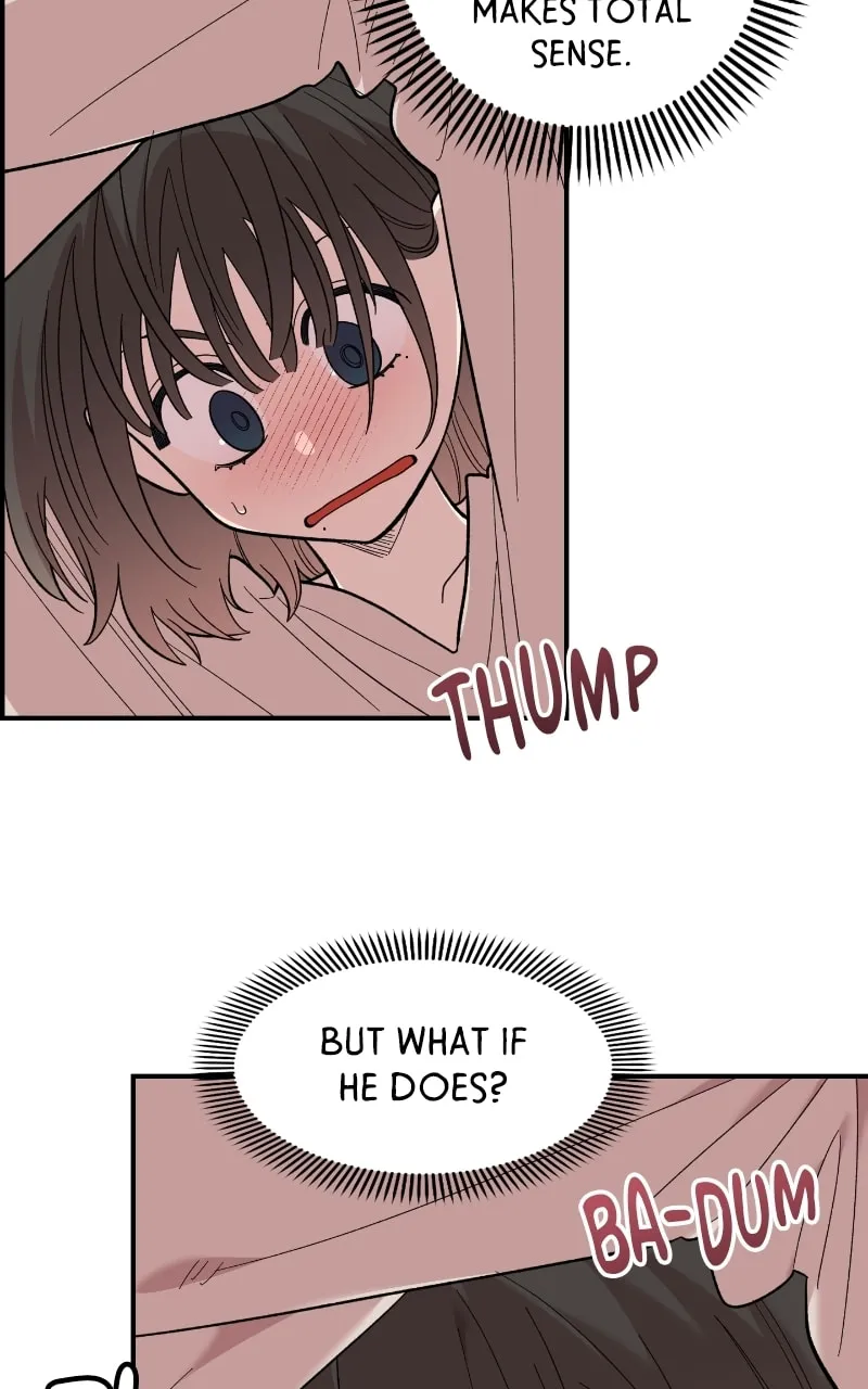 Childhood Friend Complex — Chapter 23 — Page 77