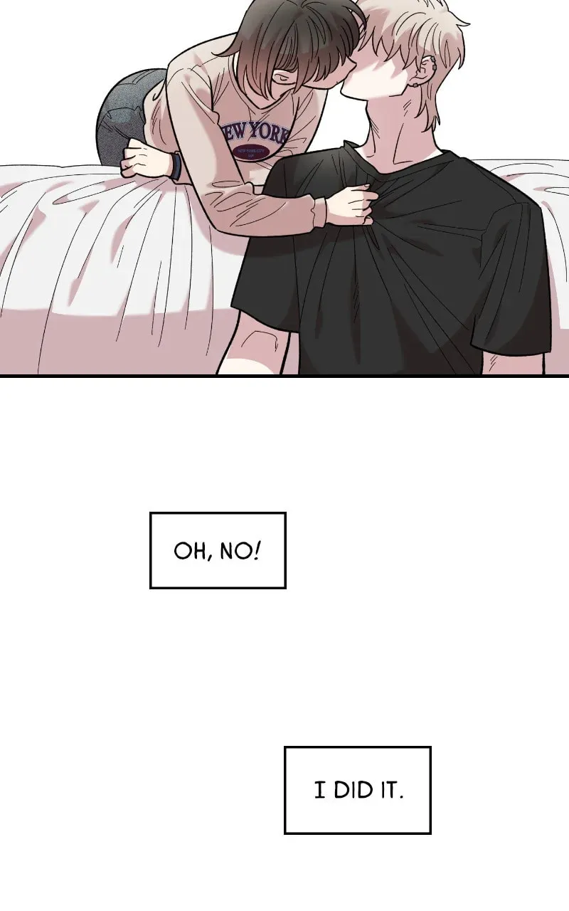 Childhood Friend Complex — Chapter 23 — Page 85